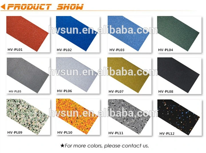 Waterproof Durable Healthy New Material for Swimming Pool Flooring Rubber Pavers